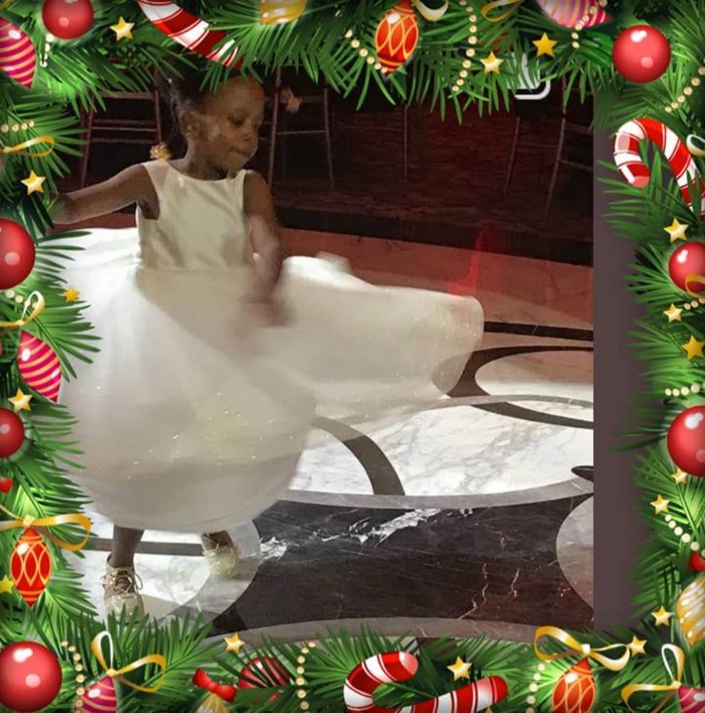 Meet your Posher, Frances